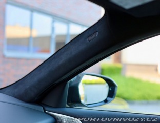 BMW M5 Touring | Urban Green - 2025