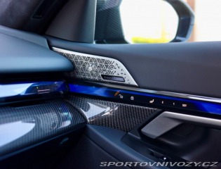 BMW M5 Touring | Urban Green - 2025