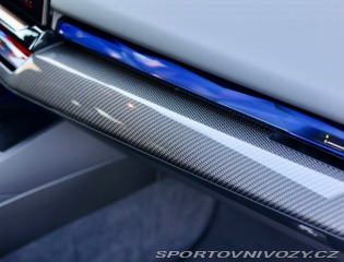 BMW M5 Touring | Urban Green - 2025