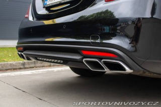 Mercedes-Benz S S63 AMG /AJ NA SPLÁTKY/ 2016