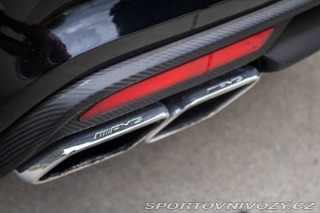 Mercedes-Benz S S63 AMG /AJ NA SPLÁTKY/ 2016
