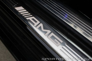 Mercedes-Benz S S63 AMG /AJ NA SPLÁTKY/ 2016