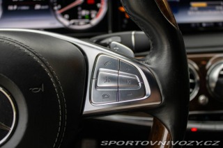 Mercedes-Benz S S63 AMG /AJ NA SPLÁTKY/ 2016