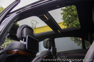 Mercedes-Benz S S63 AMG /AJ NA SPLÁTKY/ 2016