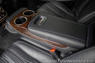Mercedes-Benz S S63 AMG /AJ NA SPLÁTKY/ 2016