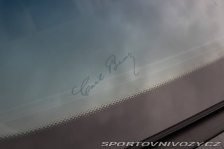 Mercedes-Benz S S63 AMG /AJ NA SPLÁTKY/ 2016