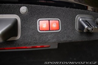Mercedes-Benz S S63 AMG /AJ NA SPLÁTKY/ 2016