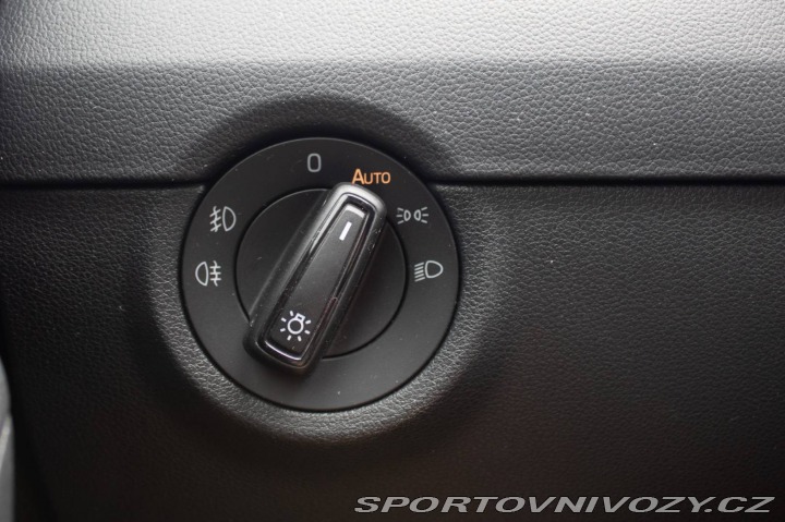 Škoda Octavia RS 2.0 TSI RS DSG 2018
