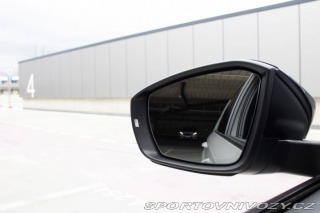 Škoda Octavia RS 2.0 TSI RS DSG 2018