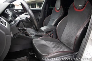 Škoda Octavia RS 2.0 TSI RS DSG 2018