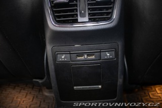 Škoda Octavia RS 2.0 TSI RS DSG 2018