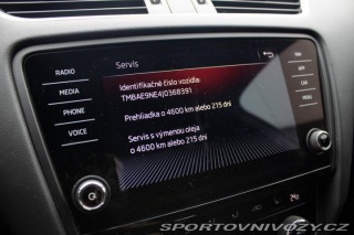 Škoda Octavia RS 2.0 TSI RS DSG 2018