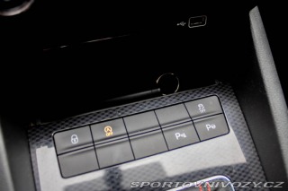 Škoda Octavia RS 2.0 TSI RS DSG 2018