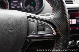 Škoda Octavia RS 2.0 TSI RS DSG 2018