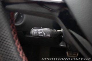 Škoda Octavia RS 2.0 TSI RS DSG 2018