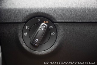 Škoda Octavia RS 2.0 TSI RS DSG 2018