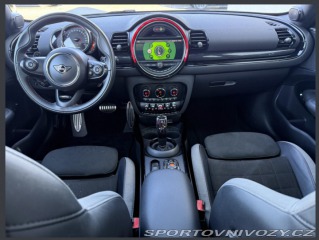 Mini Clubman JCW 2020