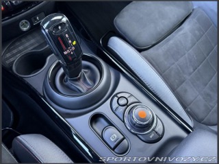 Mini Clubman JCW 2020