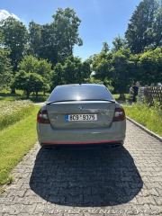 Škoda Octavia RS Škoda octavia 3 rs SE 2020
