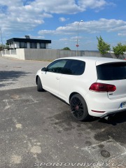 Volkswagen Golf MK6 GTI 2010