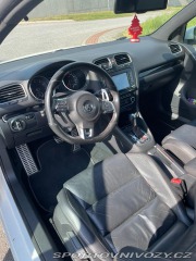 Volkswagen Golf MK6 GTI 2010