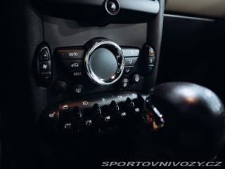 Mini Cooper S Coupe 135kW 2012