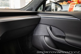 Tesla Model S Plaid 750kw/Autopilot/LED 2023