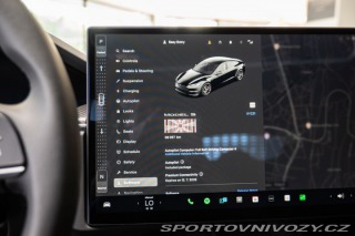 Tesla Model S Plaid 750kw/Autopilot/LED 2023