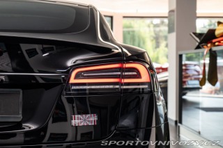 Tesla Model S Plaid 750kw/Autopilot/LED 2023