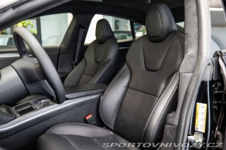 Tesla Model S Plaid 750kw/Autopilot/LED 2023