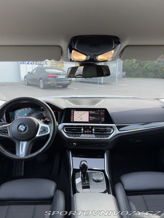 BMW 4 BMW 420d Gran Coupe g26 2023