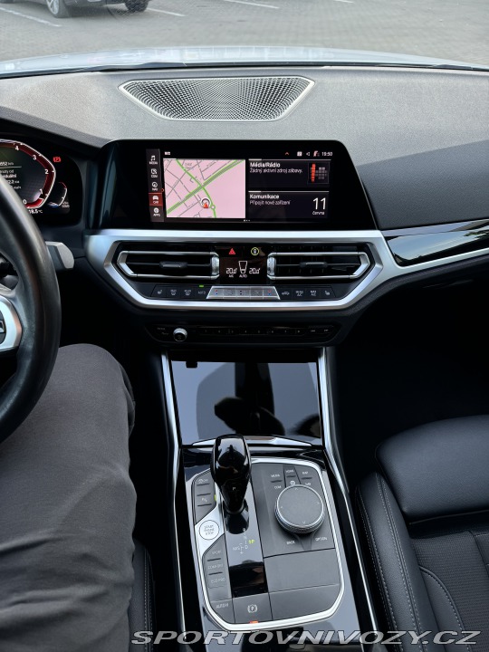 BMW 4 BMW 420d Gran Coupe g26 2023