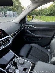 BMW 4 BMW 420d Gran Coupe g26 2023