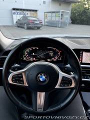 BMW 4 BMW 420d Gran Coupe g26 2023