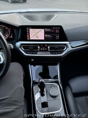 BMW 4 BMW 420d Gran Coupe g26 2023