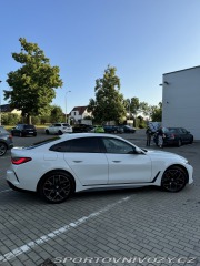 BMW 4 BMW 420d Gran Coupe g26 2023