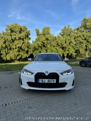 BMW 4 BMW 420d Gran Coupe g26 2023