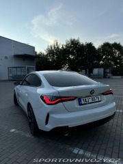 BMW 4 BMW 420d Gran Coupe g26 2023