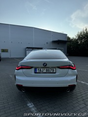 BMW 4 BMW 420d Gran Coupe g26 2023