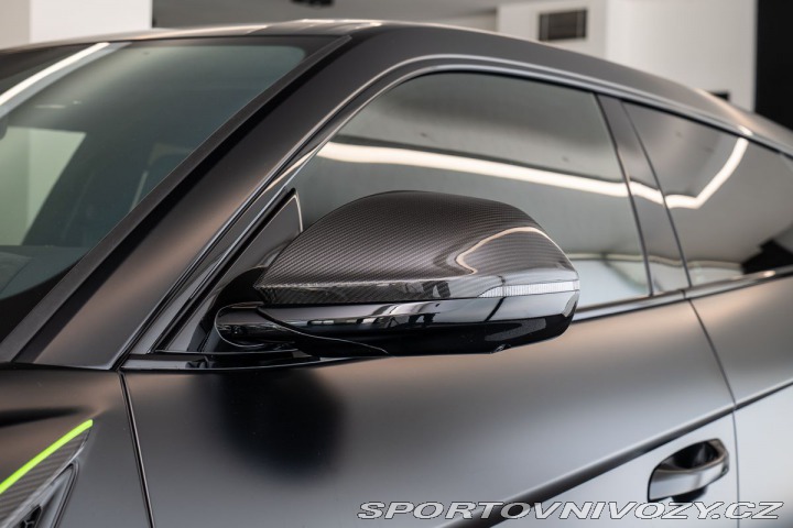 Lamborghini Urus by NOVITEC 782PS 2022