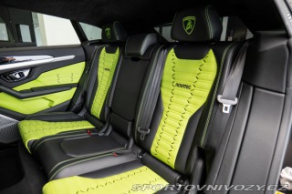 Lamborghini Urus by NOVITEC 782PS 2022