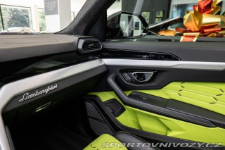 Lamborghini Urus by NOVITEC 782PS 2022