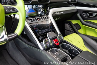 Lamborghini Urus by NOVITEC 782PS 2022