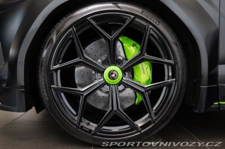 Lamborghini Urus by NOVITEC 782PS 2022
