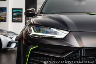 Lamborghini Urus by NOVITEC 782PS 2022