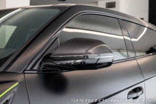 Lamborghini Urus by NOVITEC 782PS 2022