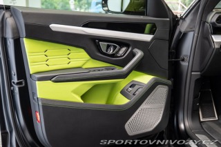 Lamborghini Urus by NOVITEC 782PS 2022