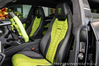 Lamborghini Urus by NOVITEC 782PS 2022
