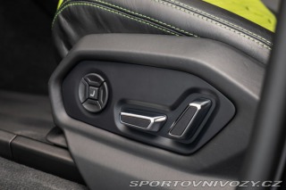 Lamborghini Urus by NOVITEC 782PS 2022