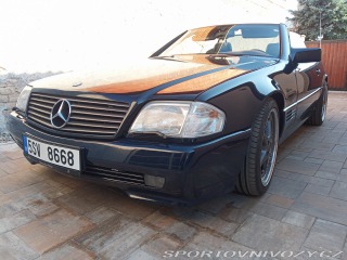 Mercedes-Benz SL R129